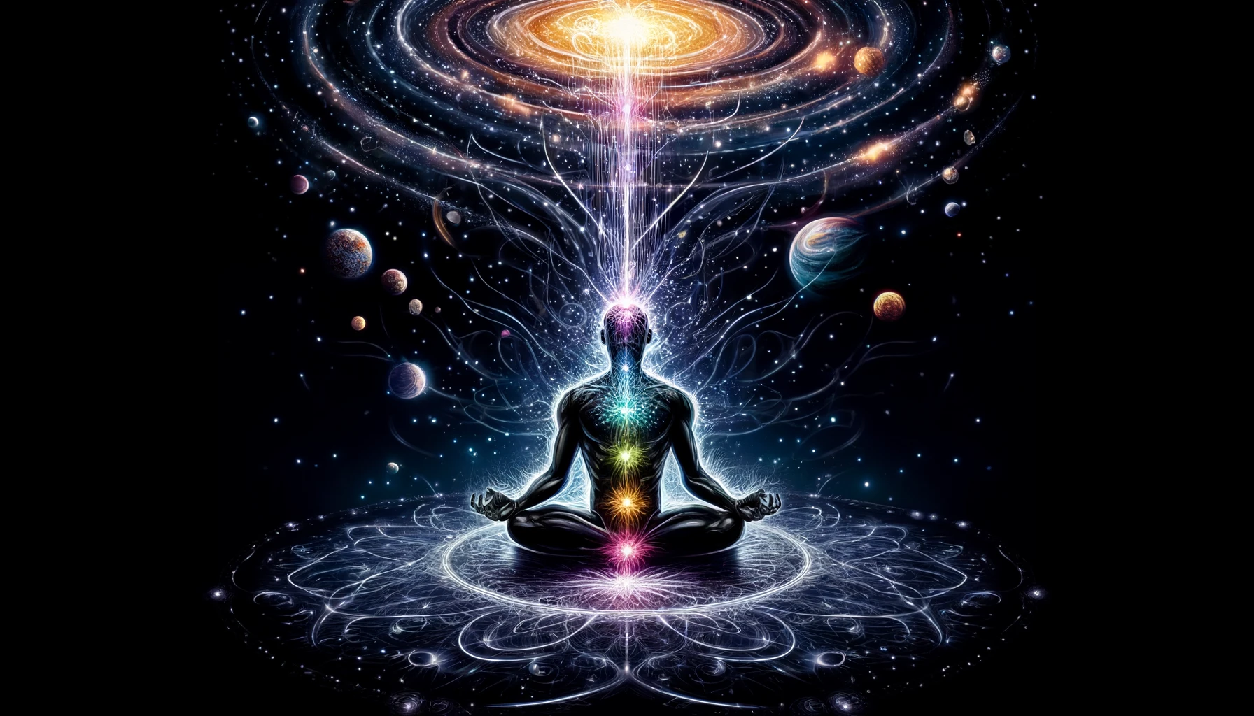 Receiving Energy Downloads